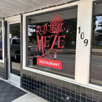 Red Meze Downtown - Mediterranean Near Me - Johnson City, Tennessee Red Meze Downtown - Mediterranean Near Me - Johnson City, Tennessee
