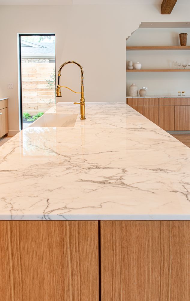 Austin Granite Direct - countertop fabricator in Austin, TX
