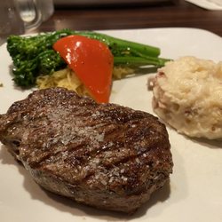 Sawmill Prime Rib & Steak House - Filet Mignon