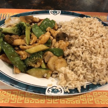Panda House - Ann Arbor - Chicken and Vegetables - Chinese Near Me - Ann Arbor, Michigan Panda House - Ann Arbor - Chicken and Vegetables - Chinese Near Me - Ann Arbor, Michigan