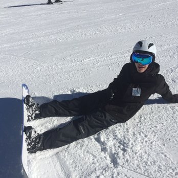 Bear Mountain - Ski Resorts Near Me - Big Bear Lake, California