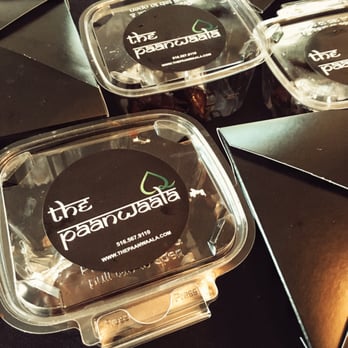 The Paanwaala - Dipped Chocoloate Paan to go!!.. Yummy..!! - Specialty Food Near Me - Plainview, New York The Paanwaala - Dipped Chocoloate Paan to go!!.. Yummy..!! - Specialty Food Near Me - Plainview, New York