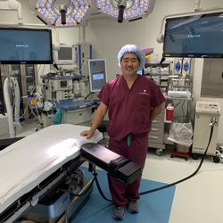 Sensei Surgery - Dr. Tomita