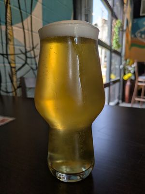 Pilot Brewing by null