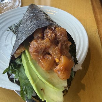 Doto Restaurant - Handroll - Coffee & Tea Near Me - Los Angeles, California Doto Restaurant - Handroll - Coffee & Tea Near Me - Los Angeles, California