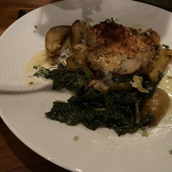 Shagbark - Cod dish - New American Near Me - Richmond, Virginia Shagbark - Cod dish - New American Near Me - Richmond, Virginia