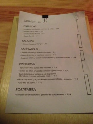 ROOFTOP - TOPO MARTIM MONIZ by null