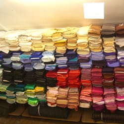 TWI Textile Machinery & Fabric Co
