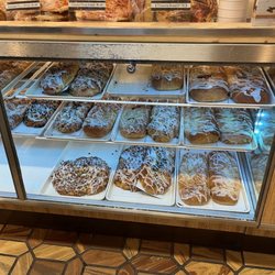 Impallaria Bakery & Deli - Danish