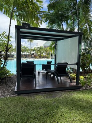 Sheraton Grand Mirage Resort, Port Douglas by null