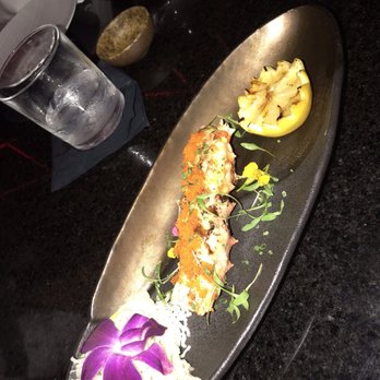 Myn-Tu - Baked king crab - Asian Fusion Near Me - Miami Beach, Florida Myn-Tu - Baked king crab - Asian Fusion Near Me - Miami Beach, Florida