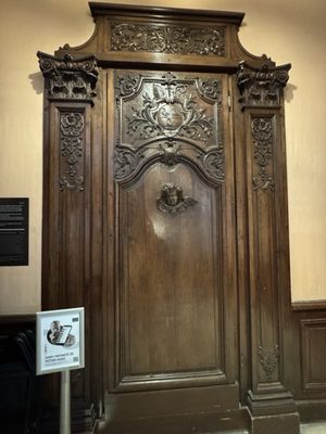 Maison de Victor Hugo by null