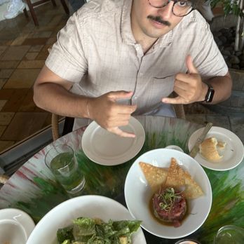 Geoffrey's Malibu - Me - Seafood Near Me - Malibu, California