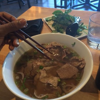 Bun Belly - So good! - Vietnamese Near Me - Austin, Texas