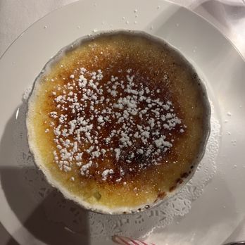 Il Pizzico - Crème brûlée - Italian Near Me - Rockville, Maryland Il Pizzico - Crème brûlée - Italian Near Me - Rockville, Maryland