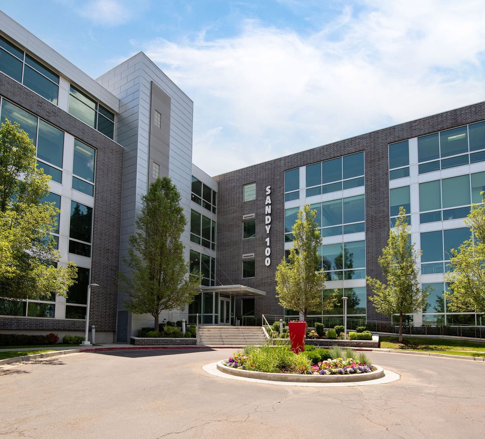 Utah Stem Cells - grief counselor in Sandy, UT