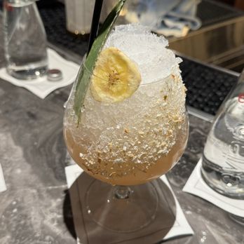 Caspian's Rock & Roe - Speakeasies Near Me - Las Vegas, Nevada