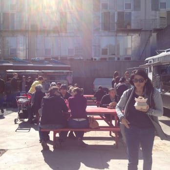 Bacon Bacon - The lot - Food Trucks Near Me Bacon Bacon - The lot - Food Trucks Near Me