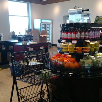 Organic Valley - Grocery Near Me - Cashton, Wisconsin