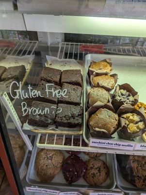 bloomer's Bloor by null