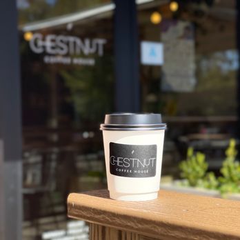Chestnut Coffee House - Cortado - Coffee & Tea Near Me - Simpsonville, South Carolina Chestnut Coffee House - Cortado - Coffee & Tea Near Me - Simpsonville, South Carolina