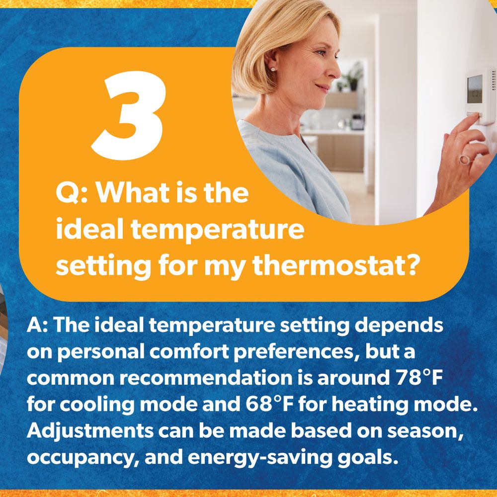 Slide of Comfort First Heating and Cooling