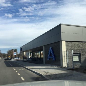 Aldi - Grocery Near Me - Zschopau, SN