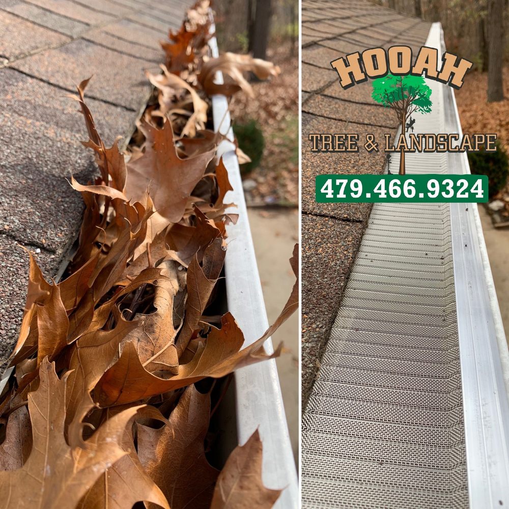 Hooah Tree and Landscape - tree service in Bentonville , AR