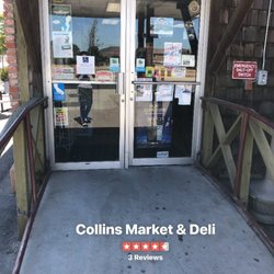 Collins Market & Deli