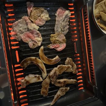 SSAMJANG Korean BBQ - Nothing beats fresh grilled meat - Korean Near Me - Atlanta, Georgia SSAMJANG Korean BBQ - Nothing beats fresh grilled meat - Korean Near Me - Atlanta, Georgia