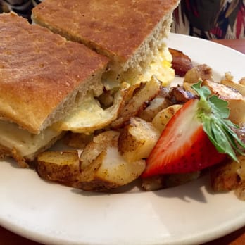 3 Squares Cafe - Breakfast sandwich - Breakfast & Brunch Near Me - Vergennes, Vermont 3 Squares Cafe - Breakfast sandwich - Breakfast & Brunch Near Me - Vergennes, Vermont