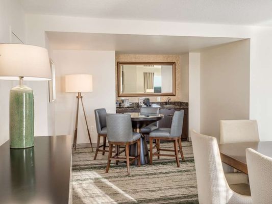 Signia by Hilton Orlando - An Official Walt Disney World Hotel by null