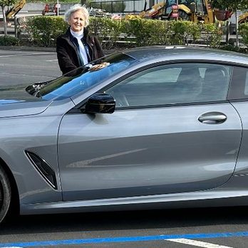 Shineology - Lucky Dr - One immaculate M850 - thanks to Shineolog. - Car Wash Near Me - Larkspur, California Shineology - Lucky Dr - One immaculate M850 - thanks to Shineolog. - Car Wash Near Me - Larkspur, California