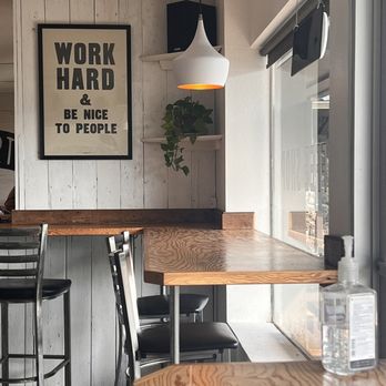The Great North - Cafes Near Me - Vancouver, Washington