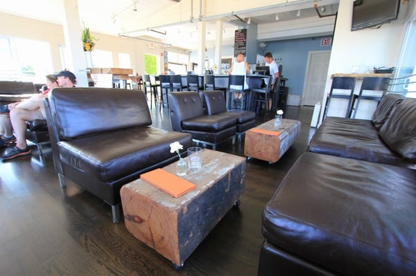 Harbor Lounge by null