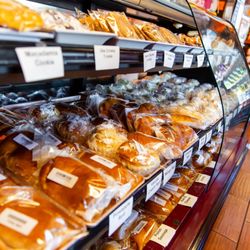 Ginelle's Bakery