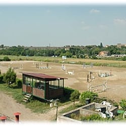 Circolo Ippico Acqua Santa