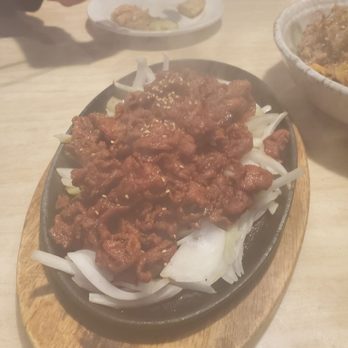 Korea House - Korean Near Me - Bothell, Washington
