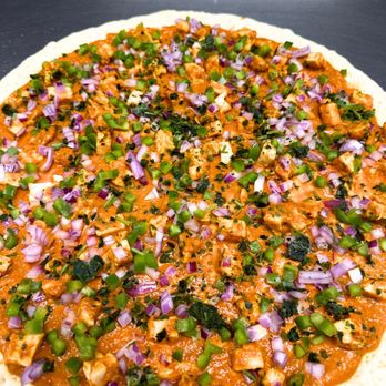 Pizza Palazzo - Pizza Near Me - Edmonton, Alberta