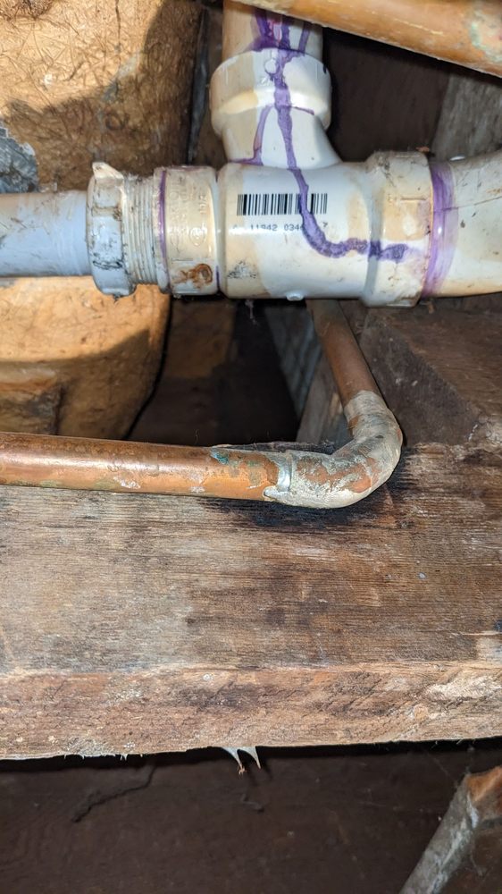 Slide of Snow Wonder Services