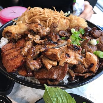 The Viet Noodle Guy - B1 - Vietnamese Near Me - Burnaby, British Columbia