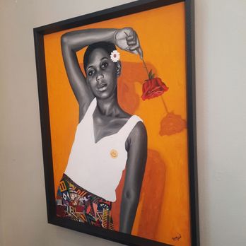 Gite Gallery - Beautiful - Art Galleries Near Me - Houston, Texas