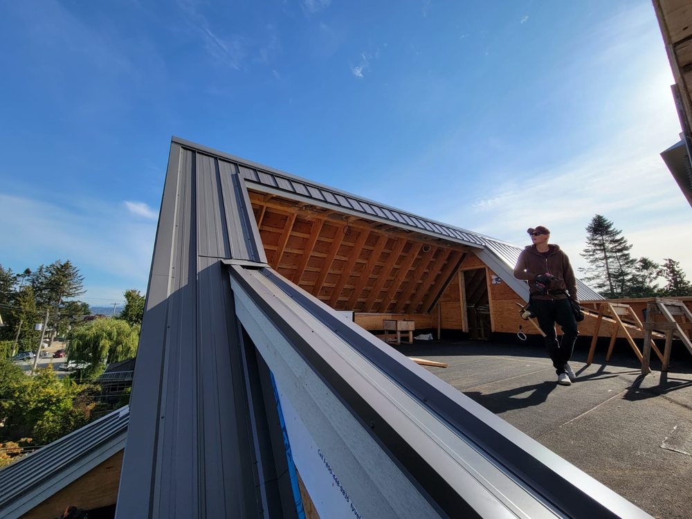 NORTHWOOD ROOFING Updated October 2024 16 Photos 20540 Duncan Way