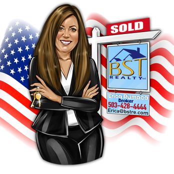 Erica Rumpca - BST Realty - Real Estate Agents Near Me - Silverton, Oregon Erica Rumpca - BST Realty - Real Estate Agents Near Me - Silverton, Oregon