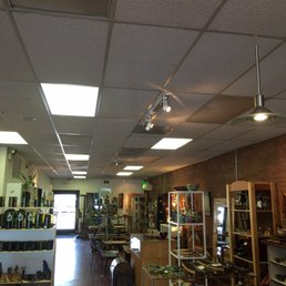 Practical Art - Practical Art on Central - Home Decor Near Me - Phoenix, Arizona