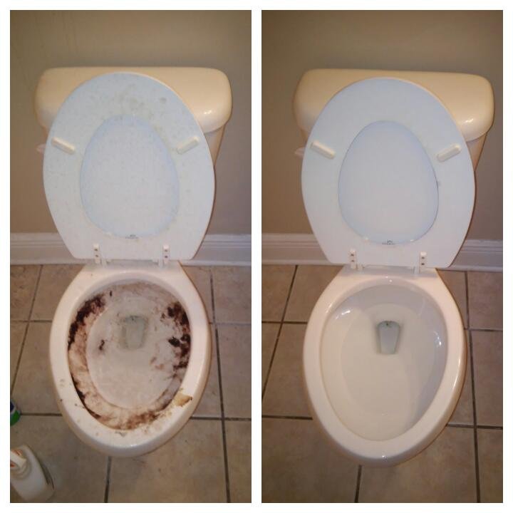 SPARKLES JANITORIAL SERVICES 15 Photos 20126 Elmwood Dr, Saucier