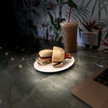 Coffee Madness - THE CLUB - Coffee & Tea Near Me - Las Vegas, Nevada