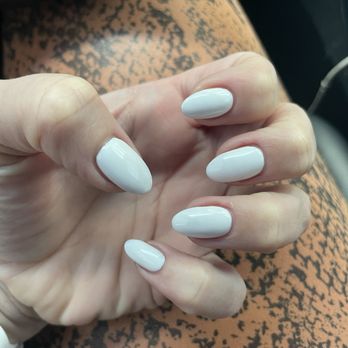 Golden Nails N Facial - Nails! - Nail Salons Near Me - Katy, Texas