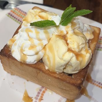 Sweet Mango Dessert & Cafe - 108. Spaghetti with Home Made Meat Sauce - Desserts Near Me - San Francisco, California Sweet Mango Dessert & Cafe - 108. Spaghetti with Home Made Meat Sauce - Desserts Near Me - San Francisco, California