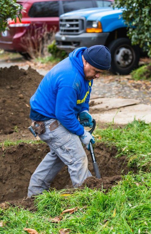 Slide of Raymark Plumbing & Sewer